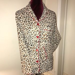 look cute for santa! pajamas